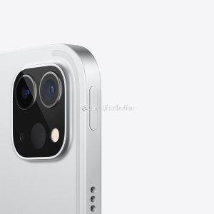 iPad Pro 11" 2 Tb Gris Wi-Fi