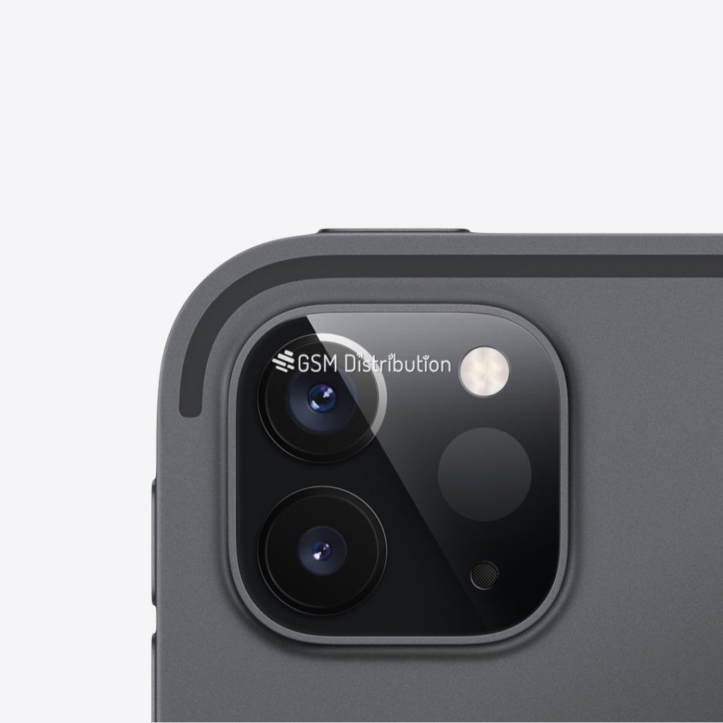 iPad Pro 11" 1 Tb Noir Wi-Fi & 5G