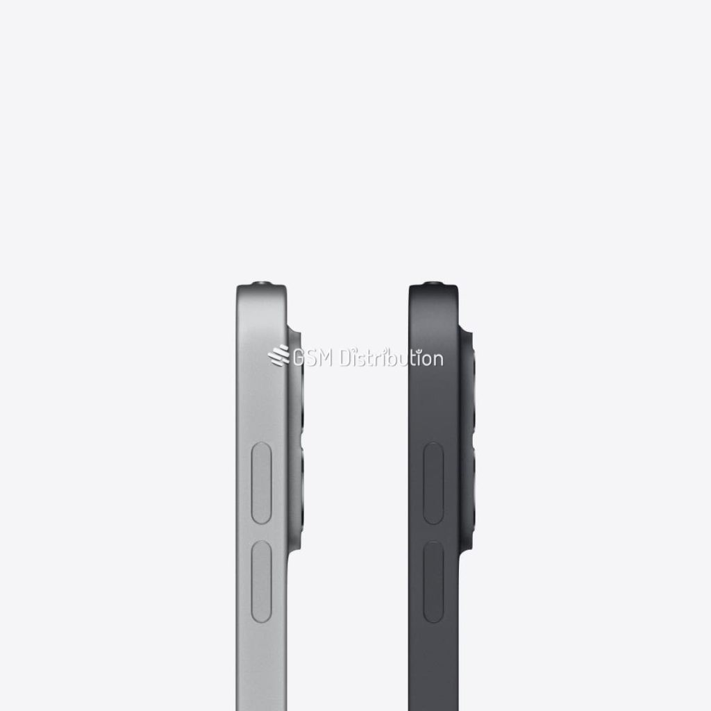 iPad Pro 12.9" 256 Gb Gris Wi-Fi