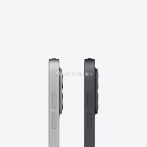 iPad Pro 12.9" 128 Gb Gris Wi-Fi & 5G