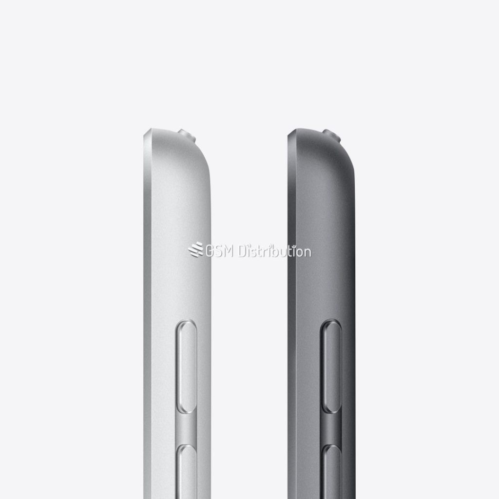 iPad 64 Gb Gris Wi-Fi & 5G