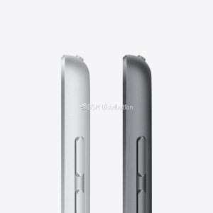 iPad 256 Gb Noir Wi-Fi & 5G