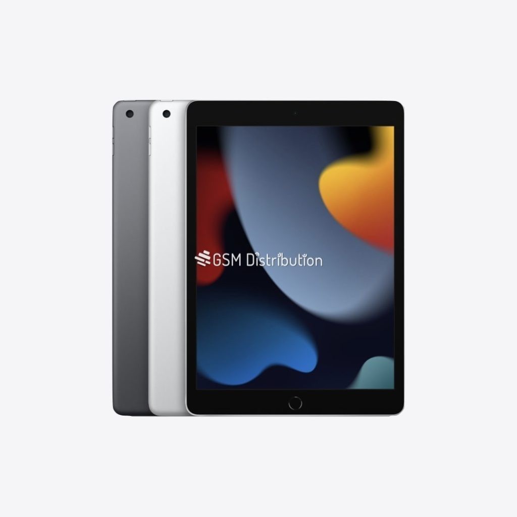 iPad 64 Gb Gris Wi-Fi