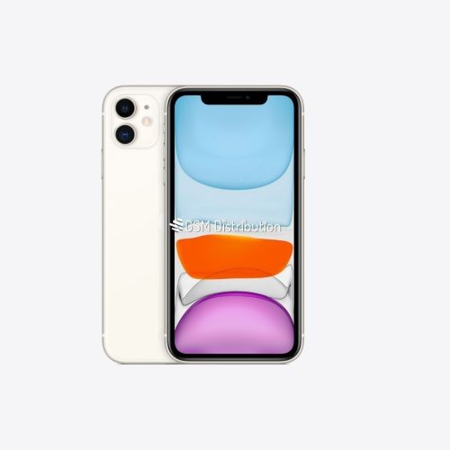 iPhone 11 128 Gb Blanc