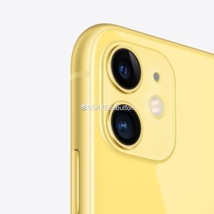 iPhone 11 64 Gb Jaune