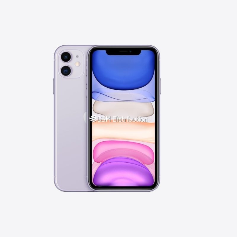 iPhone 11 128 Gb Mauve
