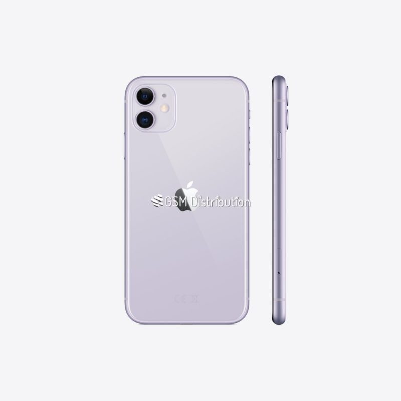 iPhone 11 128 Gb Mauve