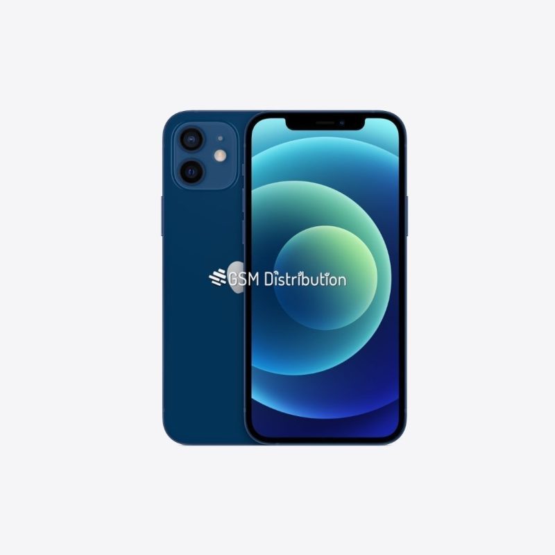 iPhone 12 128 Gb Bleu