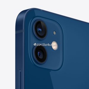 iPhone 12 64 Gb Bleu