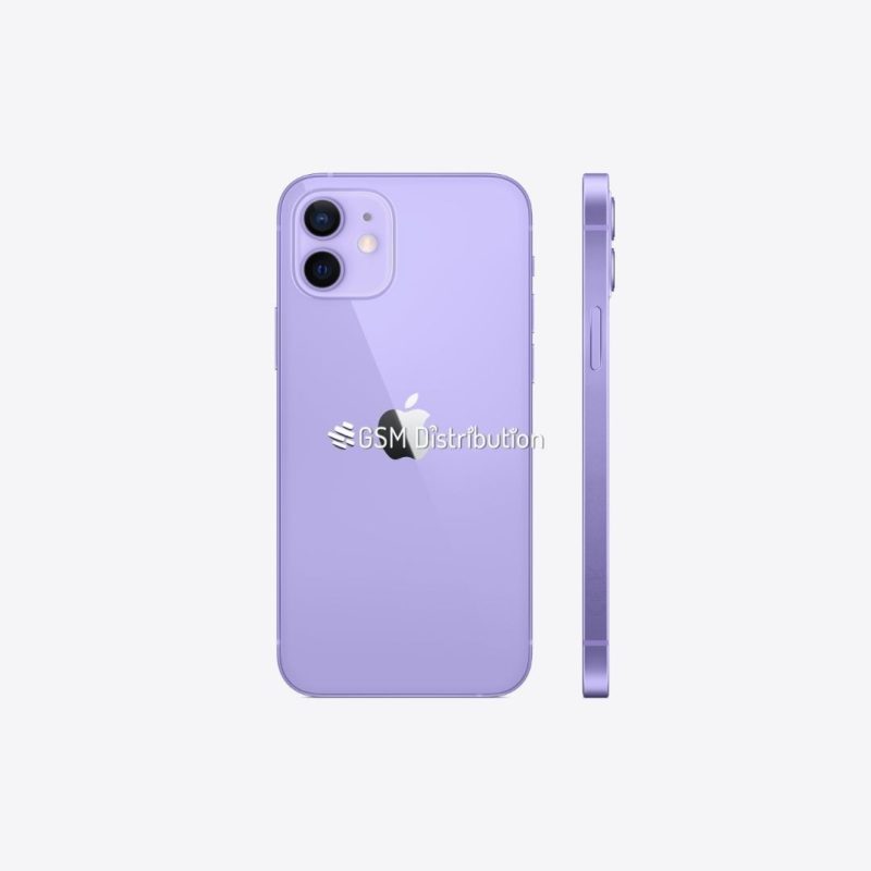 iPhone 12 64 Gb Mauve