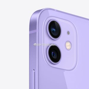 iPhone 12 64 Gb Mauve