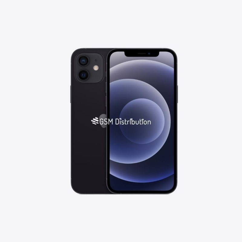iPhone 12 128 Gb Noir