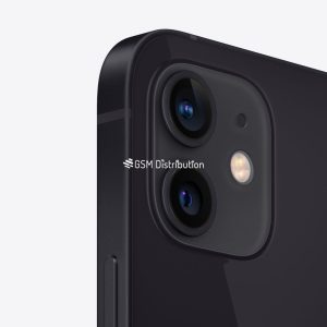 iPhone 12 64 Gb Noir