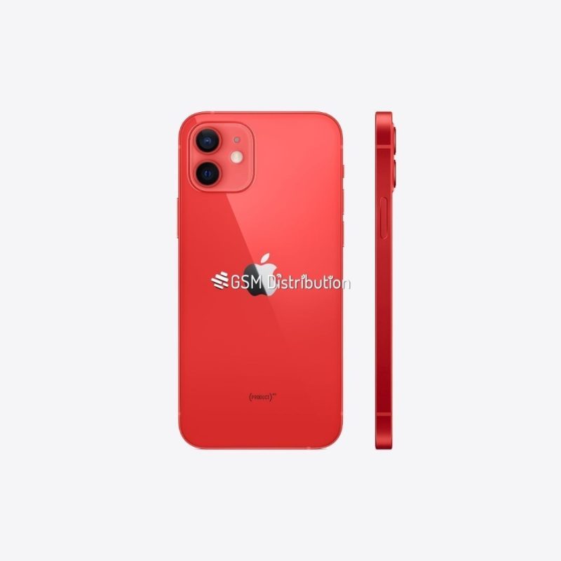 iPhone 12 128 Gb Rouge