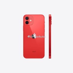 iPhone 12 64 Gb Rouge