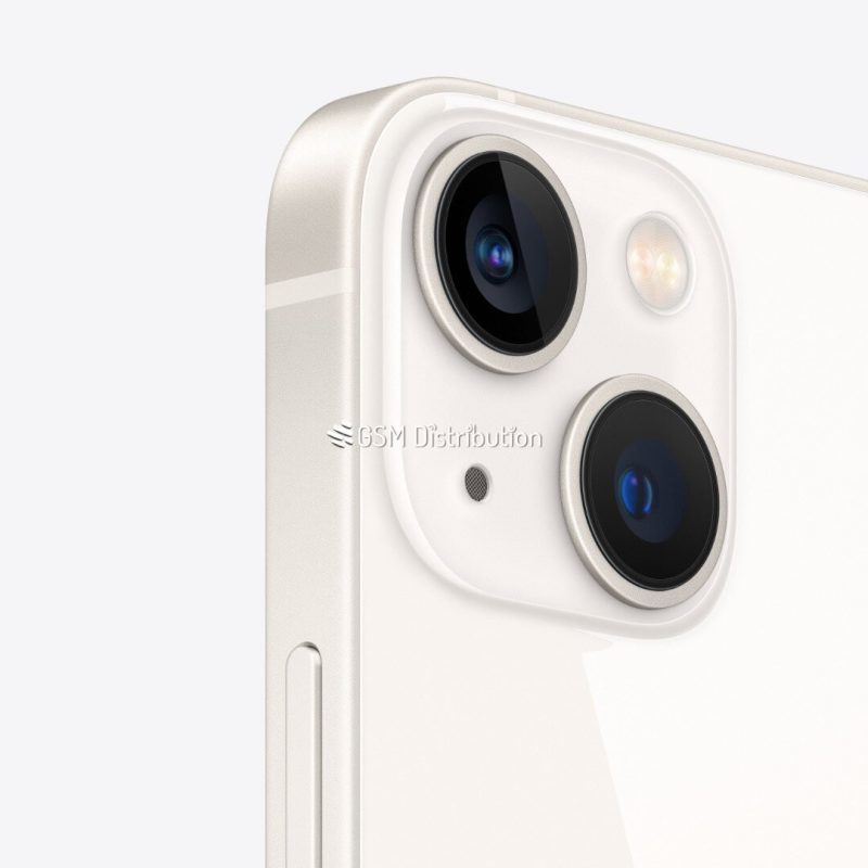 iPhone 13 512 Gb Blanc