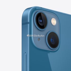 iPhone 13 256 Gb Bleu