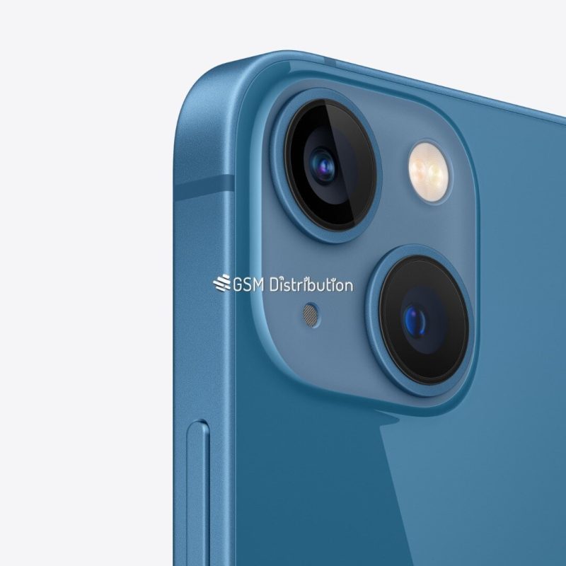 iPhone 13 512 Gb Bleu