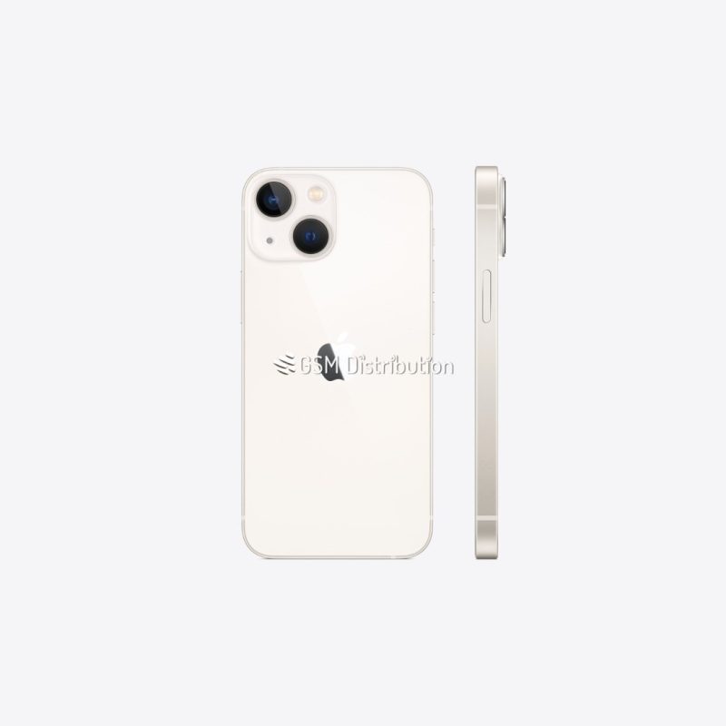 iPhone 13 mini 128 Gb Blanc