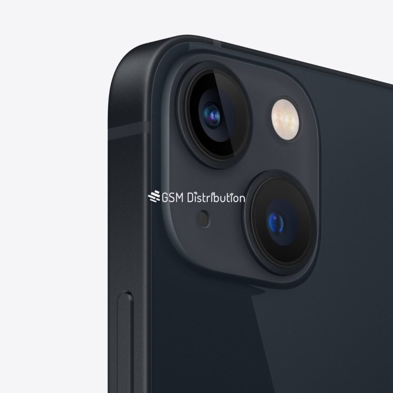 iPhone 13 mini 128 Gb Noir