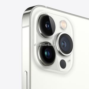 iPhone 13 Pro Max 128 Gb Blanc