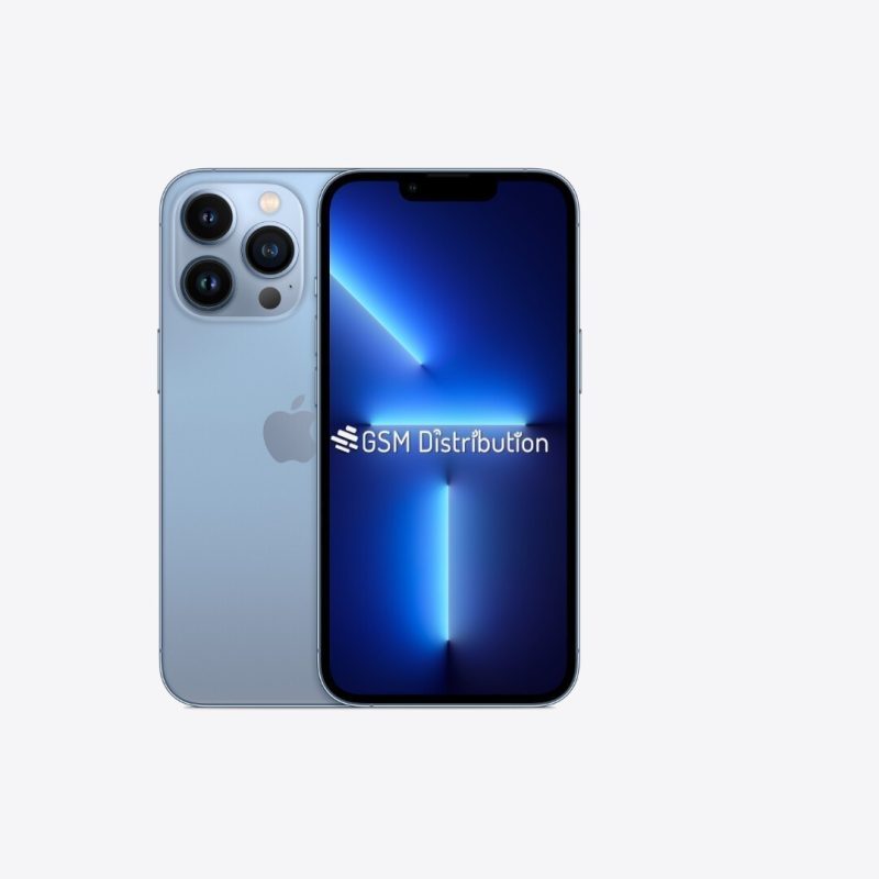 iPhone 13 Pro 1 Tb Bleu