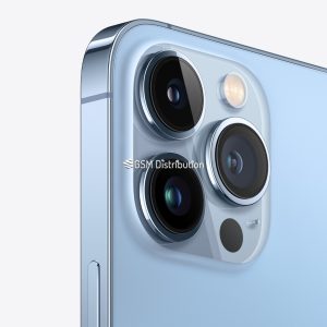 iPhone 13 Pro 256 Gb Bleu