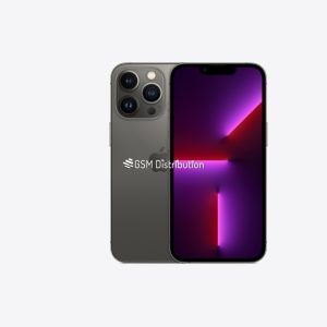 iPhone 13 Pro Max 128 Gb Noir