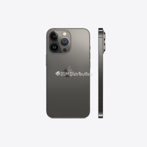 iPhone 13 Pro Max 128 Gb Noir