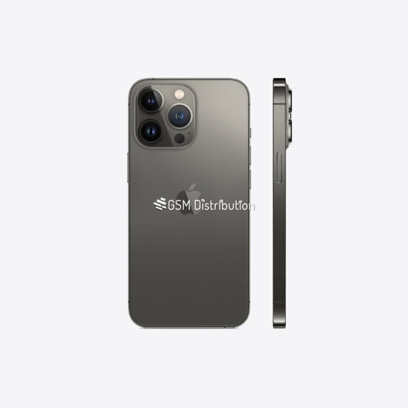 iPhone 13 Pro Max 128 Gb Noir