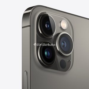 iPhone 13 Pro 256 Gb Noir