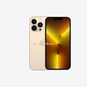 iPhone 13 Pro 1 Tb Or