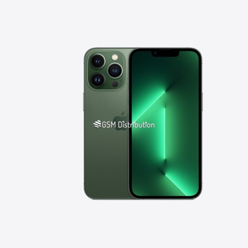 iPhone 13 Pro Max 128 Gb Vert