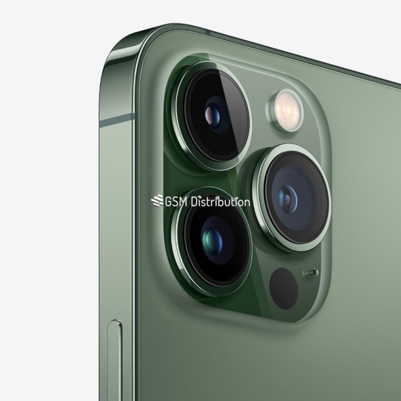 iPhone 13 Pro Max 128 Gb Vert