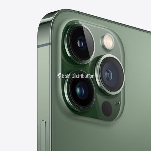 iPhone 13 Pro 128 Gb Vert