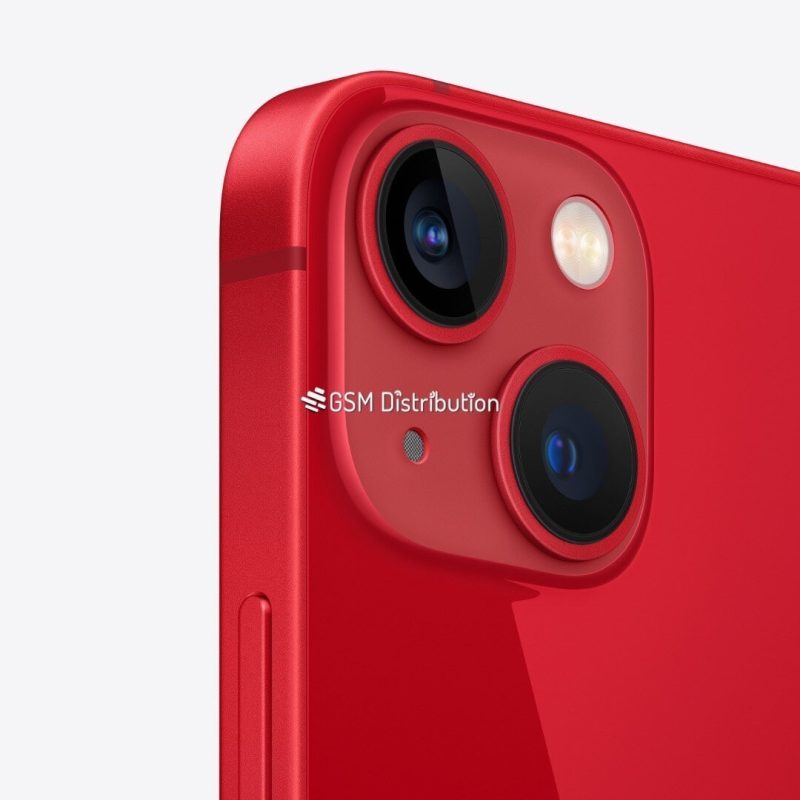 iPhone 13 128 Gb Rouge