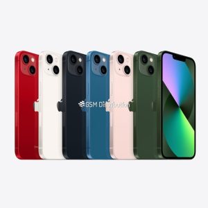 iPhone 13 512 Gb Bleu