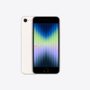 iPhone SE 256 Gb Blanc