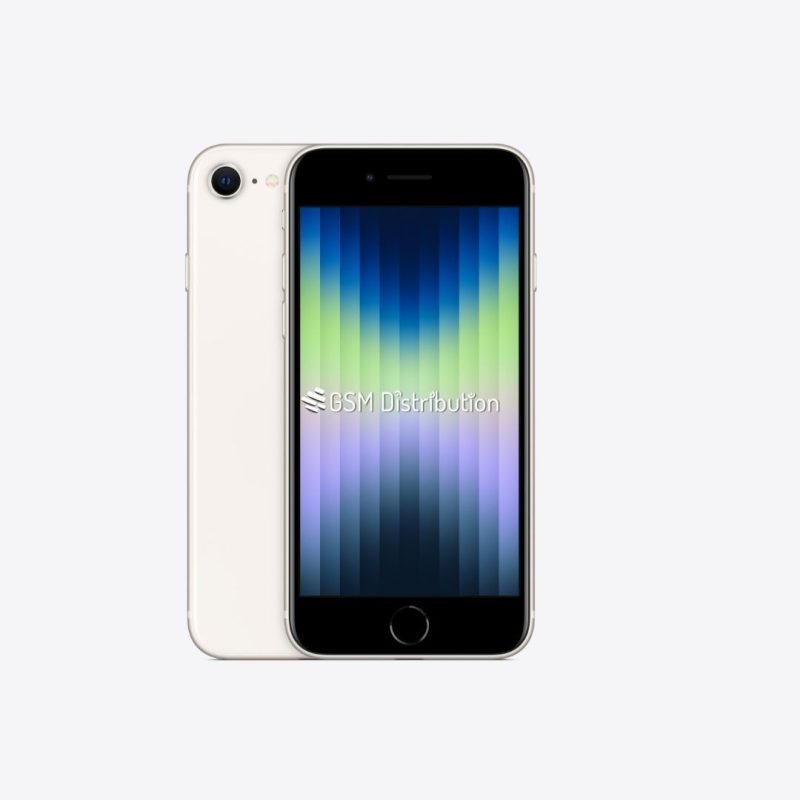 iPhone SE 64 Gb Blanc