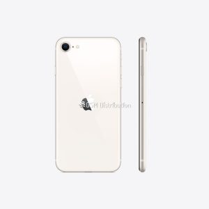 iPhone SE 128 Gb Blanc