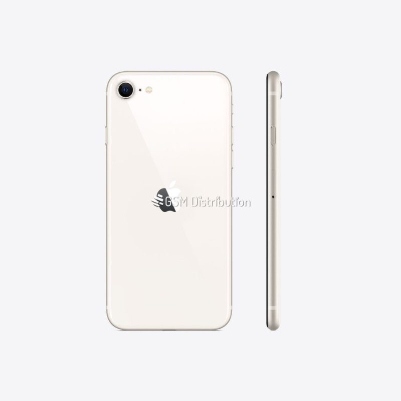 iPhone SE 128 Gb Blanc