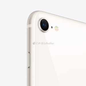iPhone SE 64 Gb Blanc