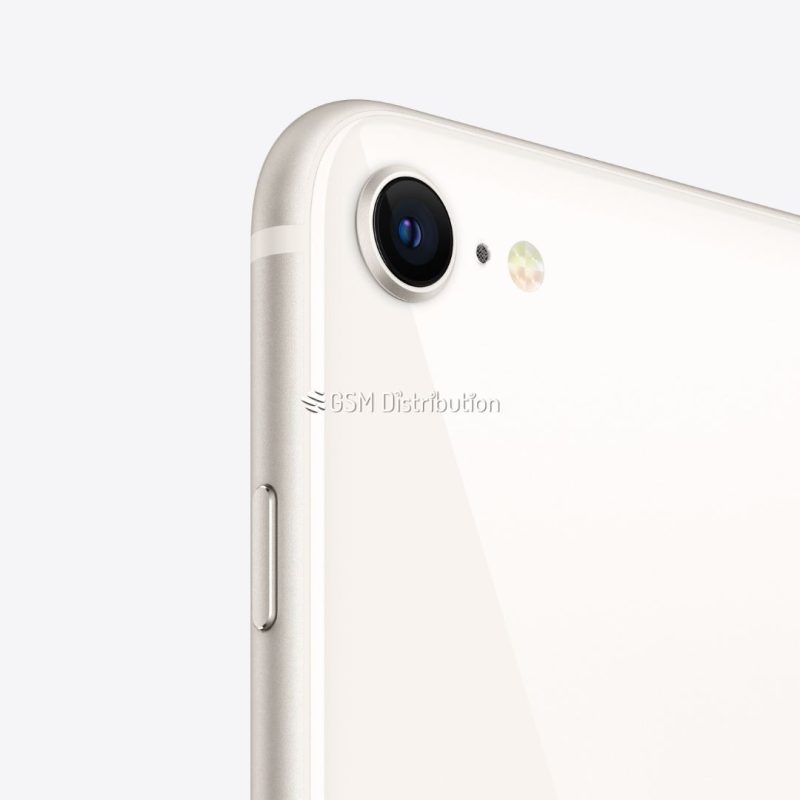 iPhone SE 64 Gb Blanc