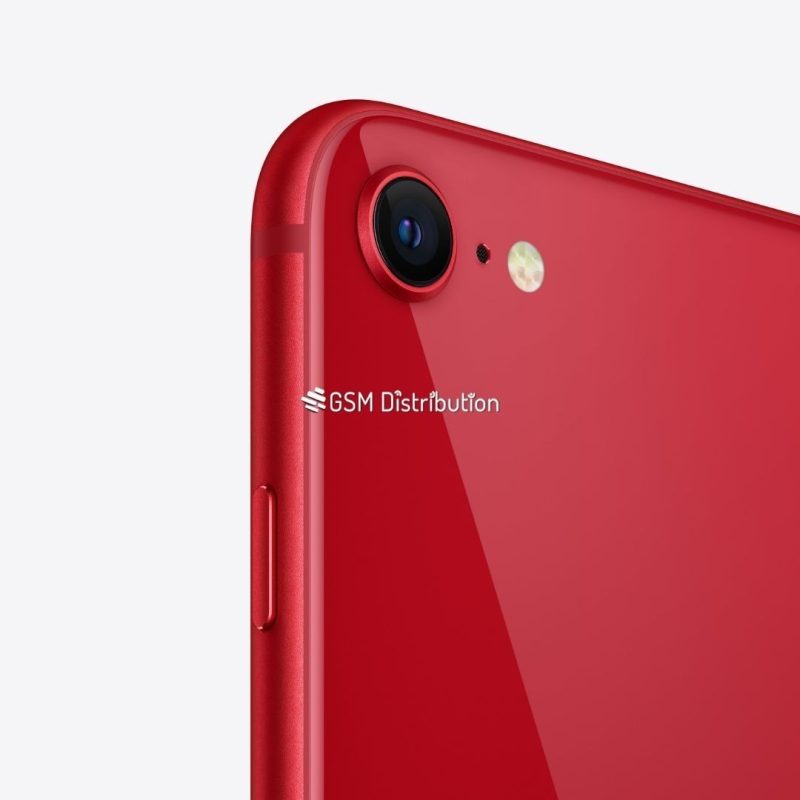 iPhone SE 256 Gb Rouge