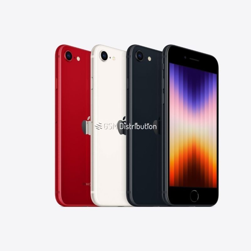 iPhone SE 128 Gb Blanc