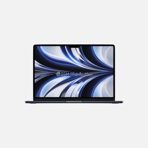 Apple MacBook Air 13” M2 512 Gb SSD 8 Gb RAM Noir