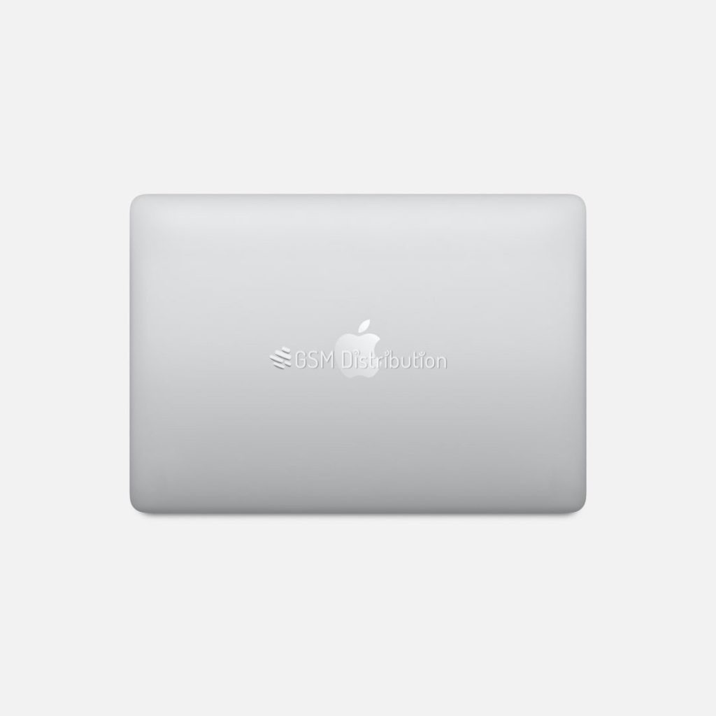 Apple MacBook Pro 13” M1 256 Gb SSD 8 Gb RAM Argent