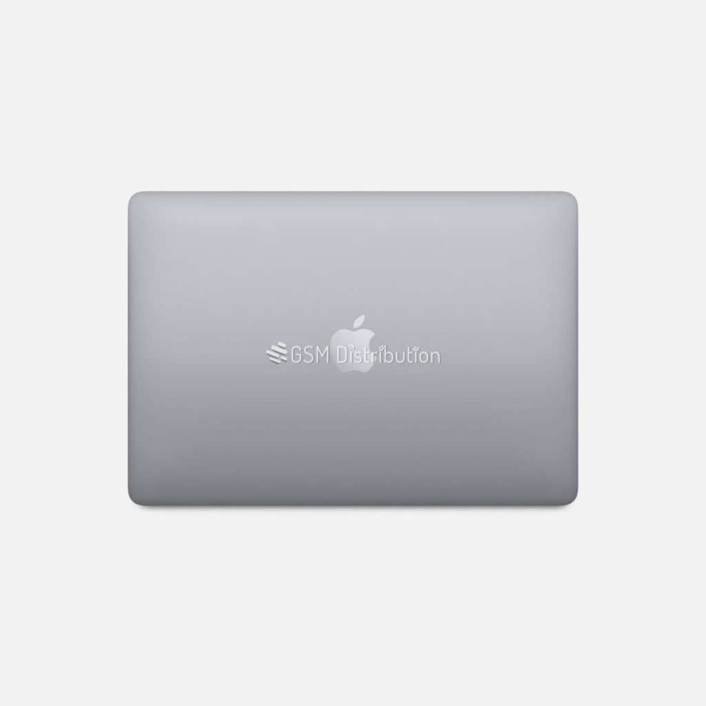 Apple MacBook Pro 13” M1 256 Gb SSD 8 Gb RAM Gris
