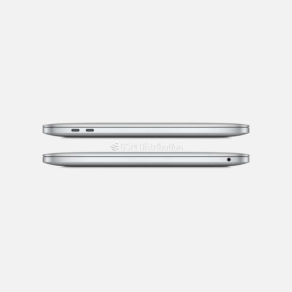 Apple MacBook Pro 13” M2 512 Gb SSD 8 Gb RAM Argent