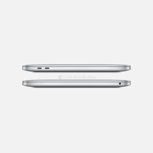Apple MacBook Pro 13” M2 512 Gb SSD 8 Gb RAM Argent